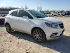 2018 Buick Encore Sport Touring