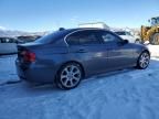 2007 BMW 335 XI