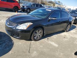 2010 Nissan Altima Base en venta en Spartanburg, SC