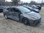 2021 Toyota Prius Special Edition