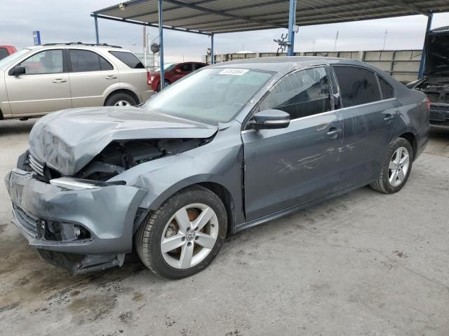 2014 Volkswagen Jetta TDI