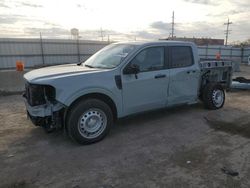 2022 Ford Maverick XL en venta en Chicago Heights, IL