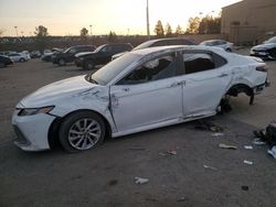 2023 Toyota Camry LE en venta en Gaston, SC