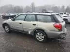 2005 Subaru Legacy Outback 2.5I