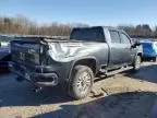 2020 Chevrolet Silverado K2500 High Country