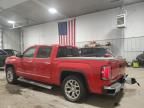 2017 GMC Sierra K1500 SLT