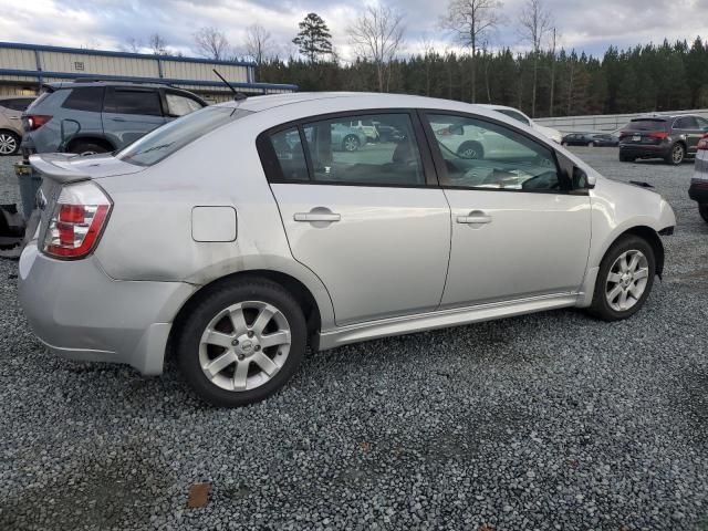 2010 Nissan Sentra 2.0