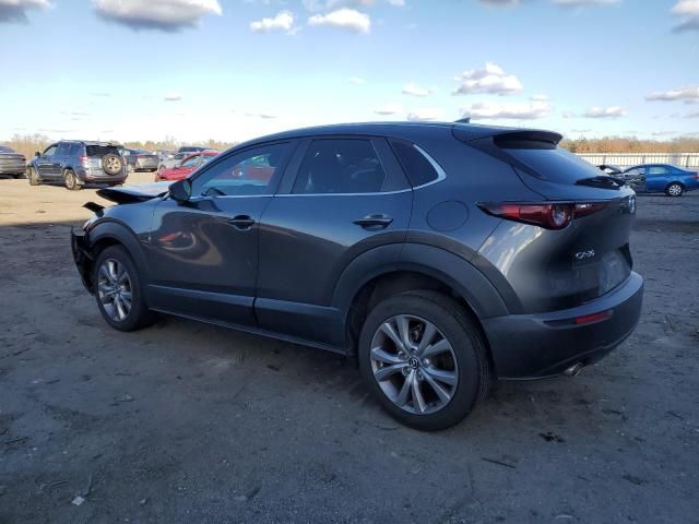 2020 Mazda CX-30 Preferred