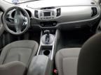 2012 KIA Sportage EX