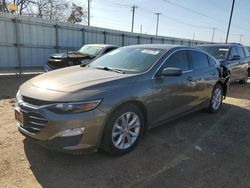 2020 Chevrolet Malibu LT en venta en Wilmer, TX