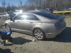 2016 Lincoln MKZ