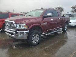 2018 Dodge 2500 Laramie en venta en Sacramento, CA