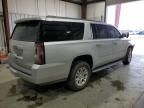 2015 GMC Yukon XL K1500 SLE