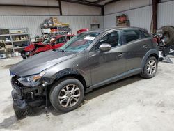 Mazda Vehiculos salvage en venta: 2016 Mazda CX-3 Touring