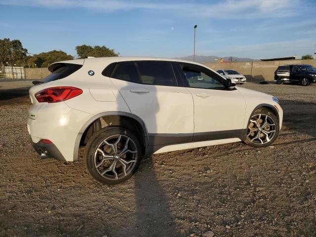 2018 BMW X2 SDRIVE28I