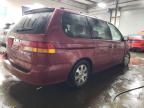 2004 Honda Odyssey EX