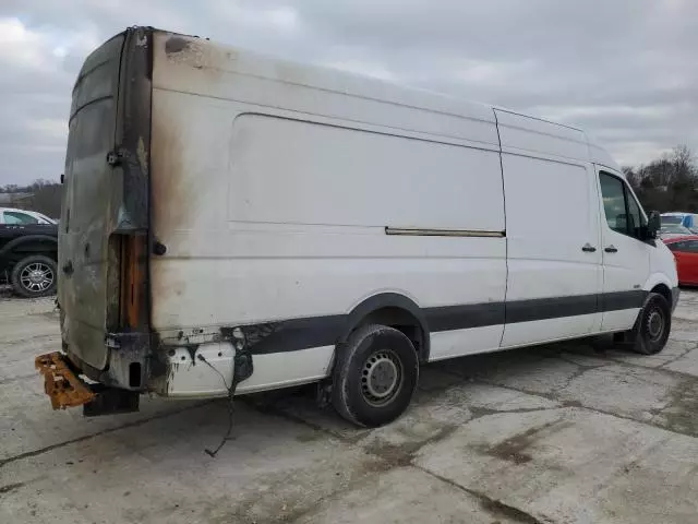 2013 Freightliner Sprinter 2500