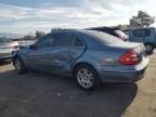 2005 Mercedes-Benz E 320