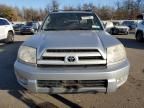 2005 Toyota 4runner Limited