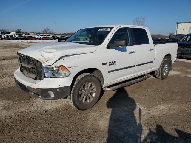 2014 Dodge RAM 1500 SLT