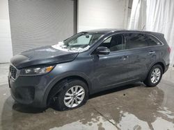 2020 KIA Sorento L en venta en Leroy, NY