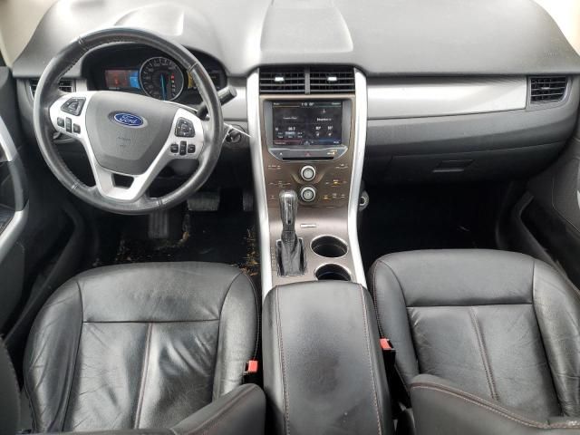 2012 Ford Edge SEL