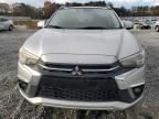 2018 Mitsubishi Outlander Sport SEL