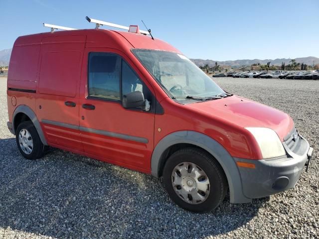 2013 Ford Transit Connect XL