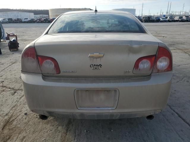 2008 Chevrolet Malibu LTZ