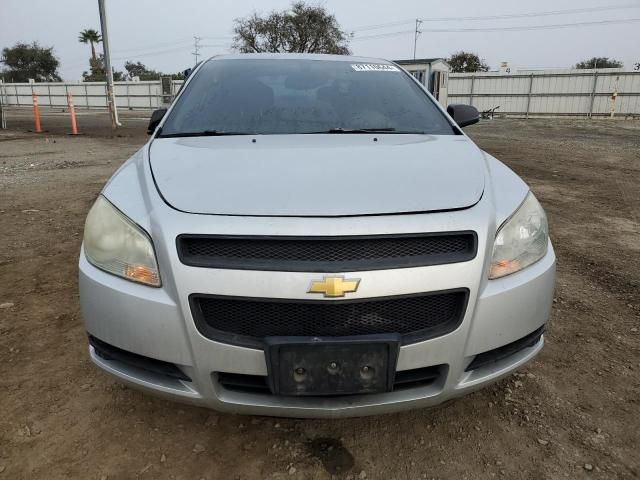 2012 Chevrolet Malibu LS