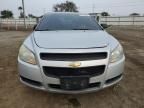 2012 Chevrolet Malibu LS