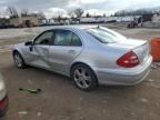 2006 Mercedes-Benz E 350 4matic