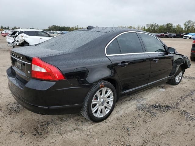 2009 Volvo S80 3.2