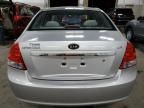 2009 KIA Spectra EX