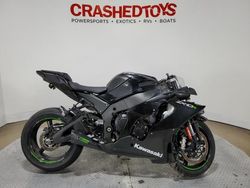 Other 2021 Kawasaki zx1002 m salvage cars for sale: 2021 Other 2021 Kawasaki ZX1002 M