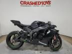 2021 Other 2021 Kawasaki ZX1002 M