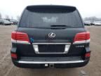 2015 Lexus LX 570