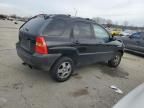 2005 KIA New Sportage