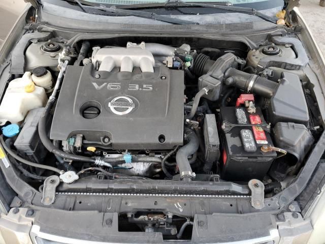 2003 Nissan Altima SE