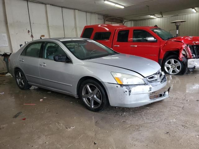 2003 Honda Accord EX