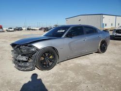 Dodge Vehiculos salvage en venta: 2017 Dodge Charger R/T