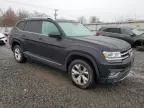 2018 Volkswagen Atlas SEL