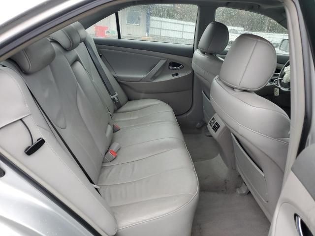 2009 Toyota Camry Hybrid