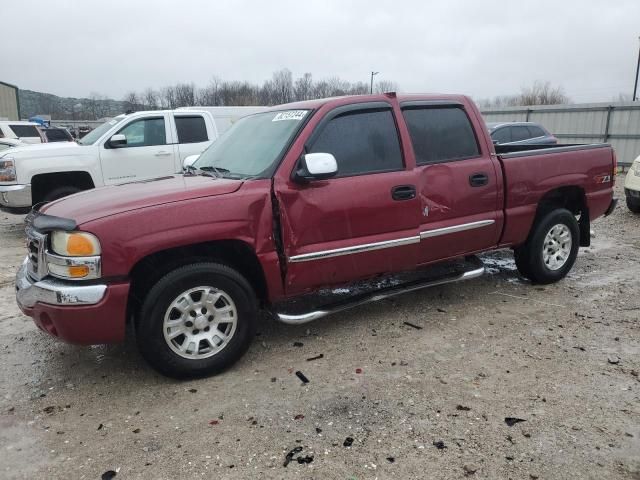 2005 GMC New Sierra K1500