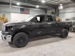 2012 Toyota Tundra Double Cab SR5 en venta en Greenwood, NE