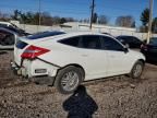 2012 Honda Crosstour EXL