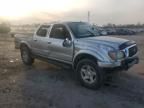 2004 Toyota Tacoma Double Cab