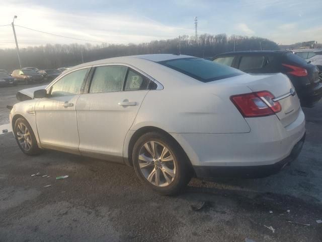 2011 Ford Taurus SEL