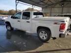 2011 GMC Sierra K1500 SLE