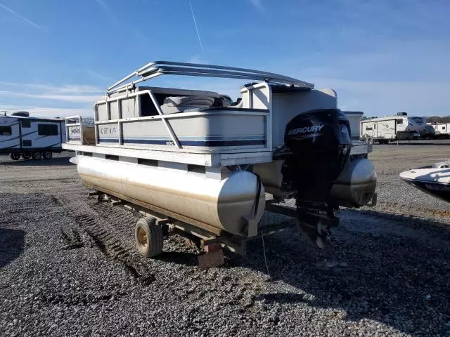 2000 Godfrey Pontoon